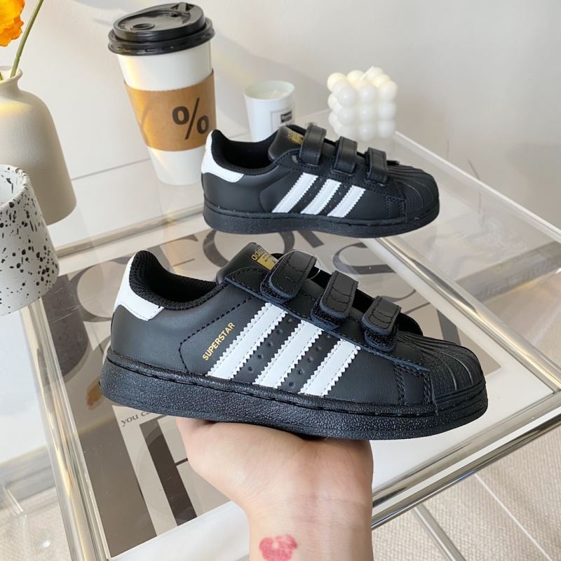 Adidas Kids Shoes